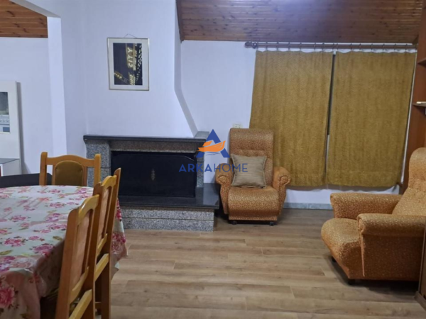 Tirane, jepet me qera apartament 1+1+Ballkon Kati 3, 75 m² 519 € 