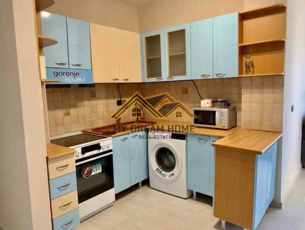 Durres, shitet apartament 1+1 Kati 4, 56 m² 150.000 € (VIJA E PARE E PLAZHIT SHKEMBI KAVAJES)