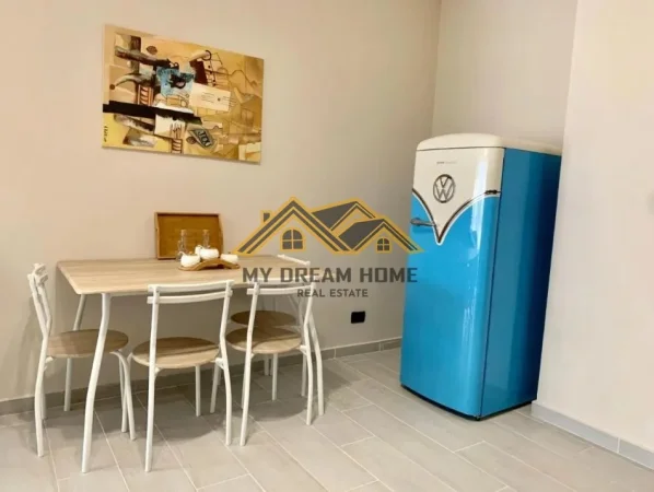 Durres, shitet apartament 1+1 Kati 4, 56 m² 150.000 € (VIJA E PARE E PLAZHIT SHKEMBI KAVAJES)