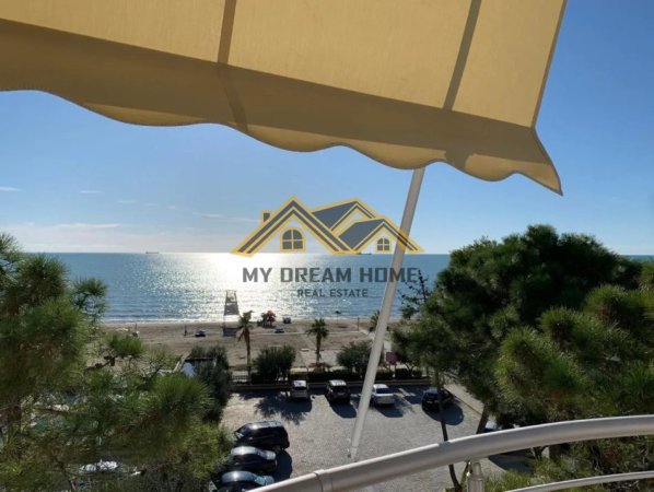 Durres, shitet apartament 1+1 Kati 4, 56 m² 150.000 € (VIJA E PARE E PLAZHIT SHKEMBI KAVAJES)