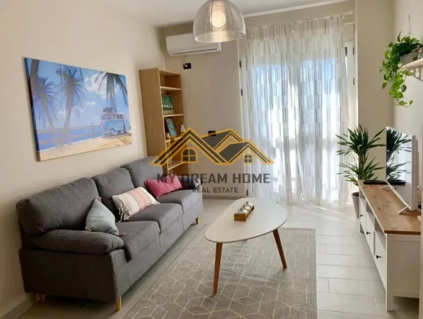 Durres, shitet apartament 1+1 Kati 4, 56 m² 150.000 € (VIJA E PARE E PLAZHIT SHKEMBI KAVAJES)