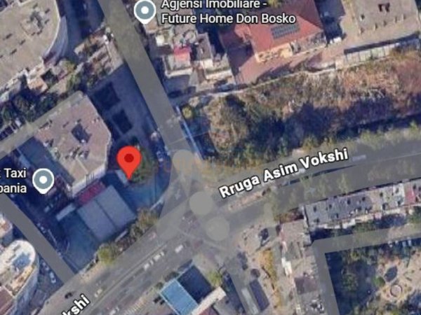 Tirane, shitet ambjent biznesi Kati 0, 70 m² 400.000 € (Fillim Rruga Don Bosko)