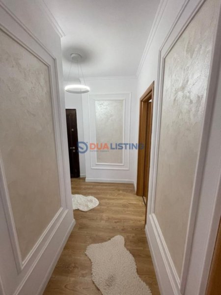 Tirane, jepet me qera apartament 1+1 Kati 7, 65 m² 450 € (Astir prane bar Artisti)