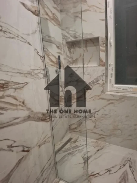 Tirane, shitet apartament 1+1+Ballkon Kati 3, 62 m² 168.000 € (Myslym Shyre)