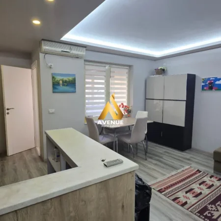 Tirane, jepet me qera apartament 2+1+Ballkon Kati 3, 90 m² 600 € (drago siliqi)