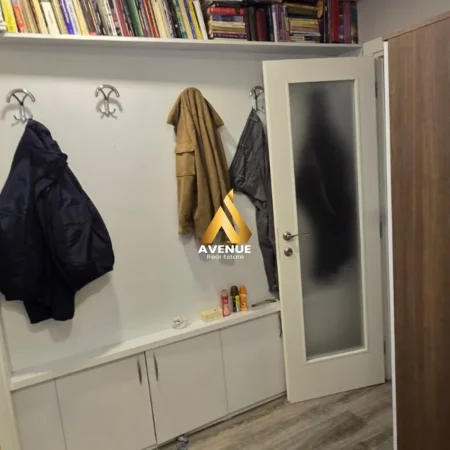 Tirane, jepet me qera apartament 2+1+Ballkon Kati 3, 90 m² 600 € (drago siliqi)