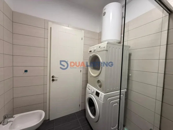 Tirane, shitet apartament 2+1 Kati 7, 107 m² 180.000 € (Astir prane rrethit)