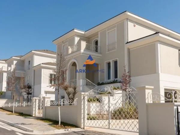 Tirane, shitet apartament 2+1+Ballkon Kati 3, 84 m² 231.600 € 