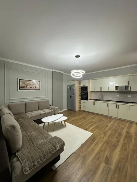 Tirane, shitet apartament 2+1+Ballkon Kati 5, 90 m² 143.000 € 