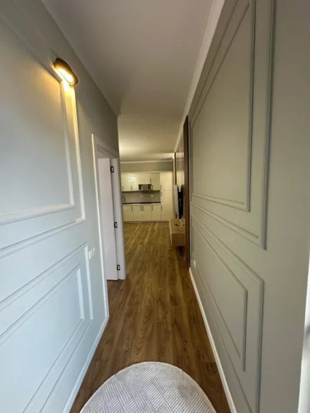 Tirane, shitet apartament 2+1+Ballkon Kati 5, 90 m² 143.000 € 