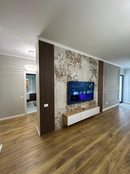 Tirane, shitet apartament 2+1+Ballkon Kati 5, 90 m² 143.000 € 