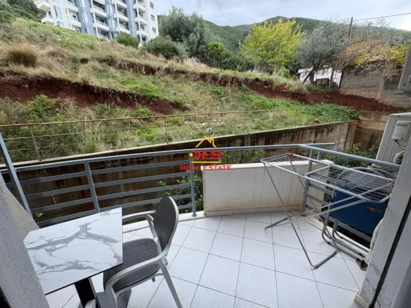 Vlore, shitet apartament 1+1+Ballkon Kati 2, 60 m² 96.000 € (Rruga Stefan Pano)