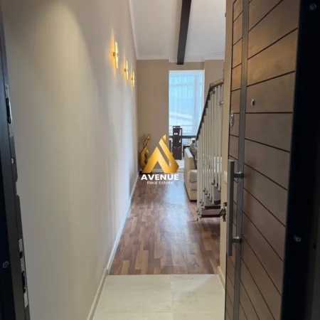 Tirane, jepet me qera apartament 1+1+Ballkon Kati 6, 60 m² 550 € (rrapo hekali)