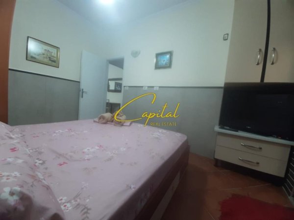 Tirane, jepet me qera apartament 1+1 Kati 1, 60 m² 440 € (5 MAJI)