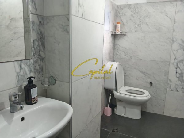 Tirane, jepet me qera apartament 1+1 Kati 1, 60 m² 440 € (5 MAJI)
