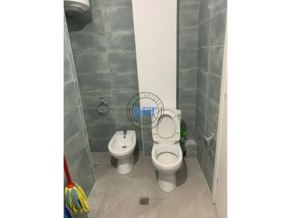 Durres, jepet me qera apartament 1+1 Kati 3, 75 m² 300 € (Plazh Iliria)