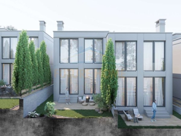 Tirane, shitet Vile 3+1 Kati 0, 210 m² 490.000 € 