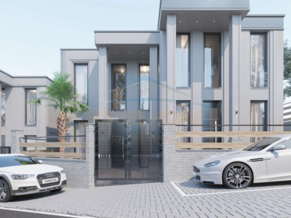 Tirane, shitet Vile 3+1 Kati 0, 210 m² 490.000 € 