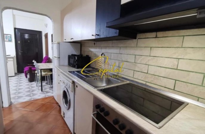 Tirane, jepet me qera apartament 1+1 Kati 1, 60 m² 440 € (5 MAJI)