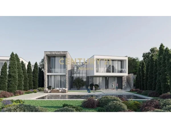 Tirane, shes apartament 1+1+Ballkon Kati 2, 76 m² 133.000 € (Farke)