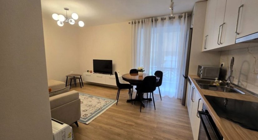 Tirane, jepet me qera apartament 2+1 Kati 3, 72 m² 850 € (MYSLYM SHYRI)