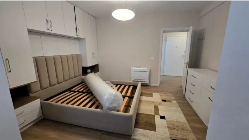 Tirane, jepet me qera apartament 2+1 Kati 3, 72 m² 850 € (MYSLYM SHYRI)