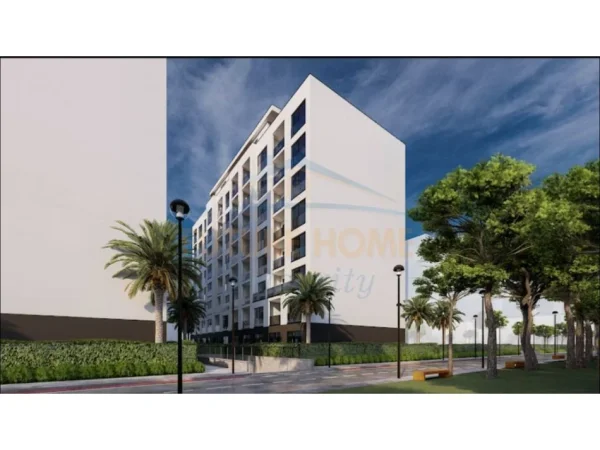 Durres, shitet apartament 2+1 Kati 2, 96 m² 111.300 € (Rezidenca Liburna, Golem)