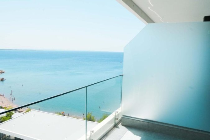 Lezhe, shitet apartament ne plazh 1+1+Ballkon Kati 3, 92 m² 165.000 € (Rana e Hedhun,Shengjin)