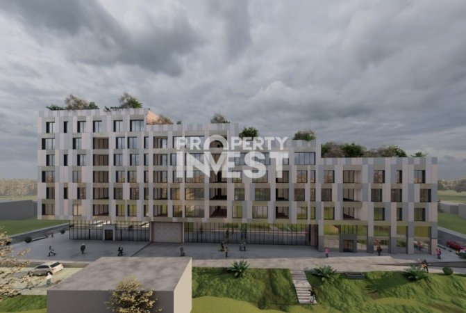 Tirane, shitet apartament 2+1 Kati 5, 112 m² 163.000 € (Jordan Misja)