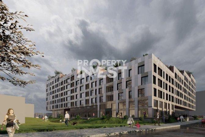 Tirane, shitet apartament 2+1 Kati 5, 112 m² 163.000 € (Jordan Misja)