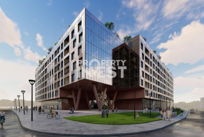 Tirane, shitet apartament 2+1 Kati 5, 112 m² 163.000 € (Jordan Misja)