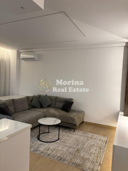 Tirane, jepet me qera apartament 1+1 Kati 4, 70 m² 800 € (Rruga Shyqyri Brari)