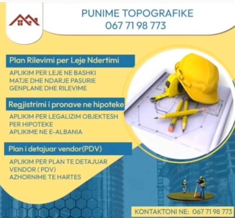 Tirane, ofroj Leje per Shfrytezim te Hapesirave Publike