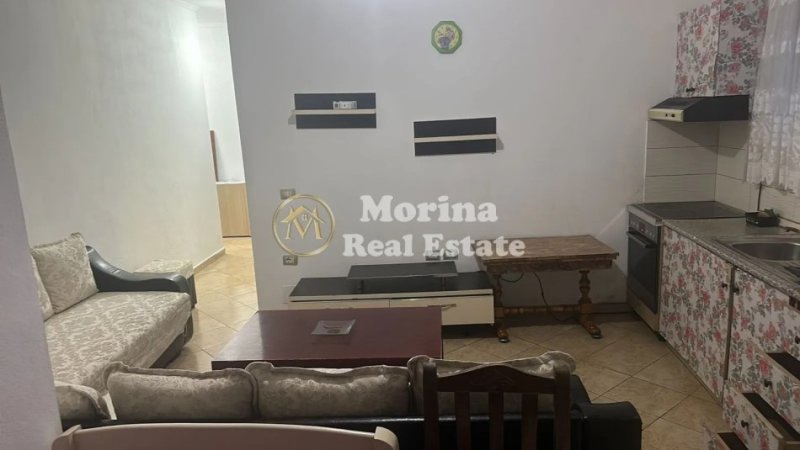 Tirane, jepet me qera shtepi 1+1 Kati 2, 68 m² 400 € (5 Maji)