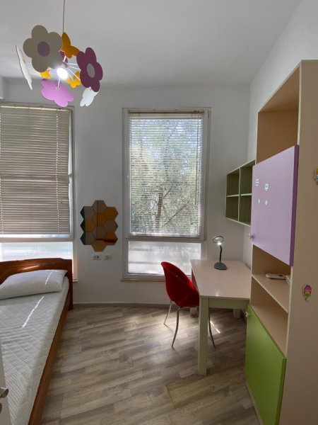 Tirane, jepet me qera apartament 3+1+Aneks Kati 1, 107 m² 600 € (Rezidenca ‘Kodra e Diellit 1’, Tiranë)