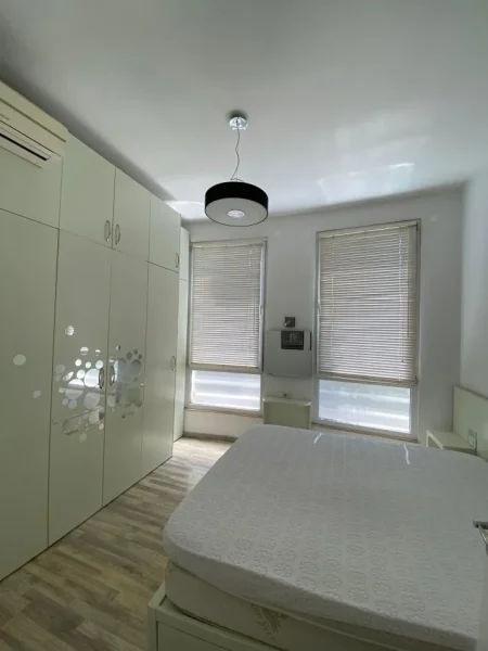Tirane, jepet me qera apartament 3+1+Aneks Kati 1, 107 m² 600 € (Rezidenca ‘Kodra e Diellit 1’, Tiranë)