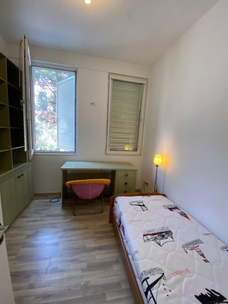 Tirane, jepet me qera apartament 3+1+Aneks Kati 1, 107 m² 600 € (Rezidenca ‘Kodra e Diellit 1’, Tiranë)