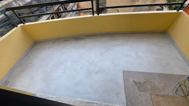 Vlore, jepet me qera apartament 1+1 Kati 4, 65 m² 400 € (Bulevardi Ismail Qemali)