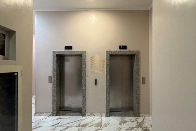 Tirane, jepet me qera zyre Kati 7, 67 m² 1.000 € (Rruga Anton Lufi)