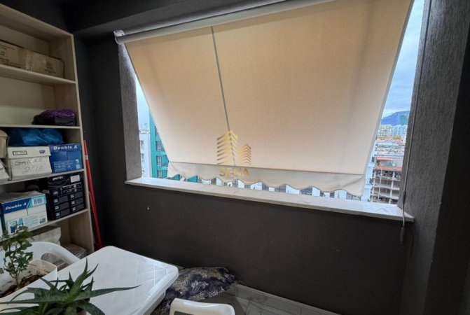 Tirane, jepet me qera zyre Kati 7, 67 m² 1.000 € (Rruga Anton Lufi)