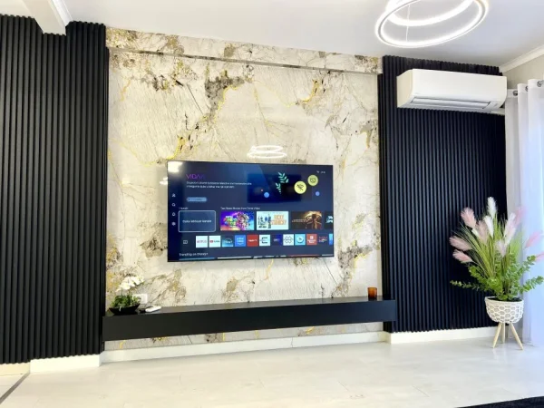 Tirane, shitet apartament 2+1 , 97 m² 155.000 € 