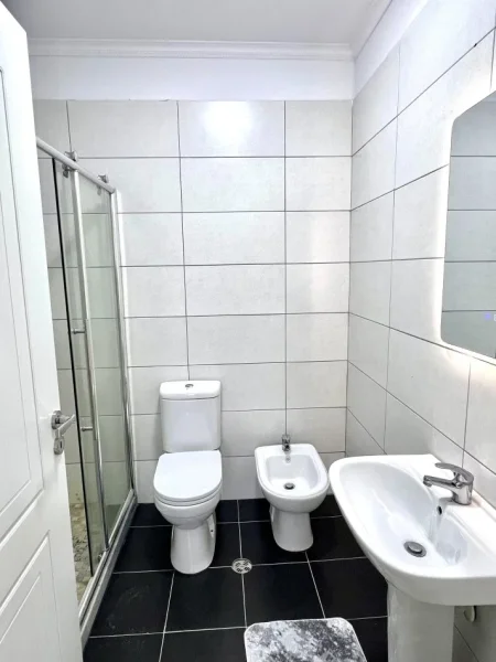 Tirane, shitet apartament 2+1 , 97 m² 155.000 € 