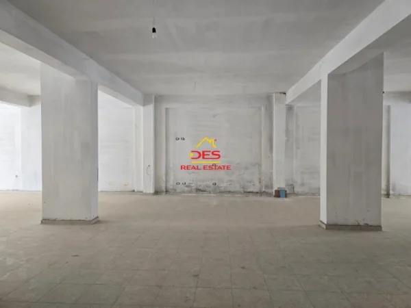 Vlore, shitet ambjent biznesi Kati 0, 225 m² (Orikum)