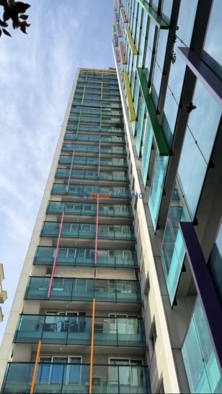 Tirane, jepet me qera zyre Kati 2, 290 m² 4.900 € (Ambasador 3)