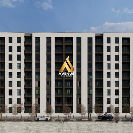 Tirane, shitet apartament 2+1+Ballkon Kati 5, 104 m² 86.300 € (rruga teuta)