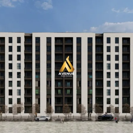 Tirane, shitet apartament 2+1+Ballkon Kati 5, 104 m² 86.300 € (rruga teuta)