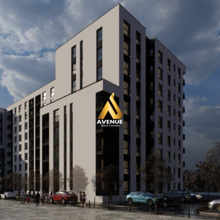 Tirane, shitet apartament 2+1+Ballkon Kati 5, 104 m² 86.300 € (rruga teuta)