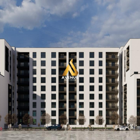 Tirane, shitet apartament 2+1+Ballkon Kati 5, 104 m² 86.300 € (rruga teuta)