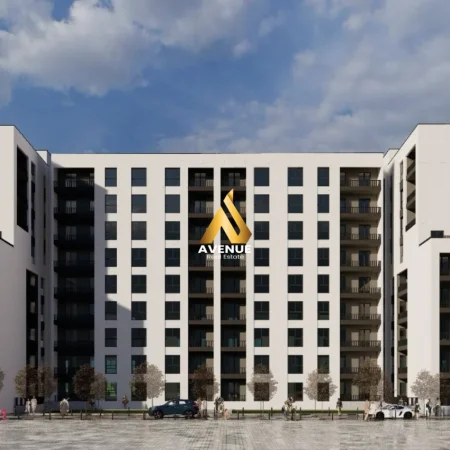 Tirane, shitet apartament 2+1+Ballkon Kati 5, 104 m² 86.300 € (rruga teuta)