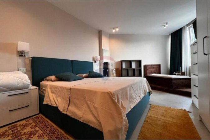 Tirane, jepet me qera apartament 1+1 Kati 11, 84 m² 1.040 € (Dinamo, Tirane)